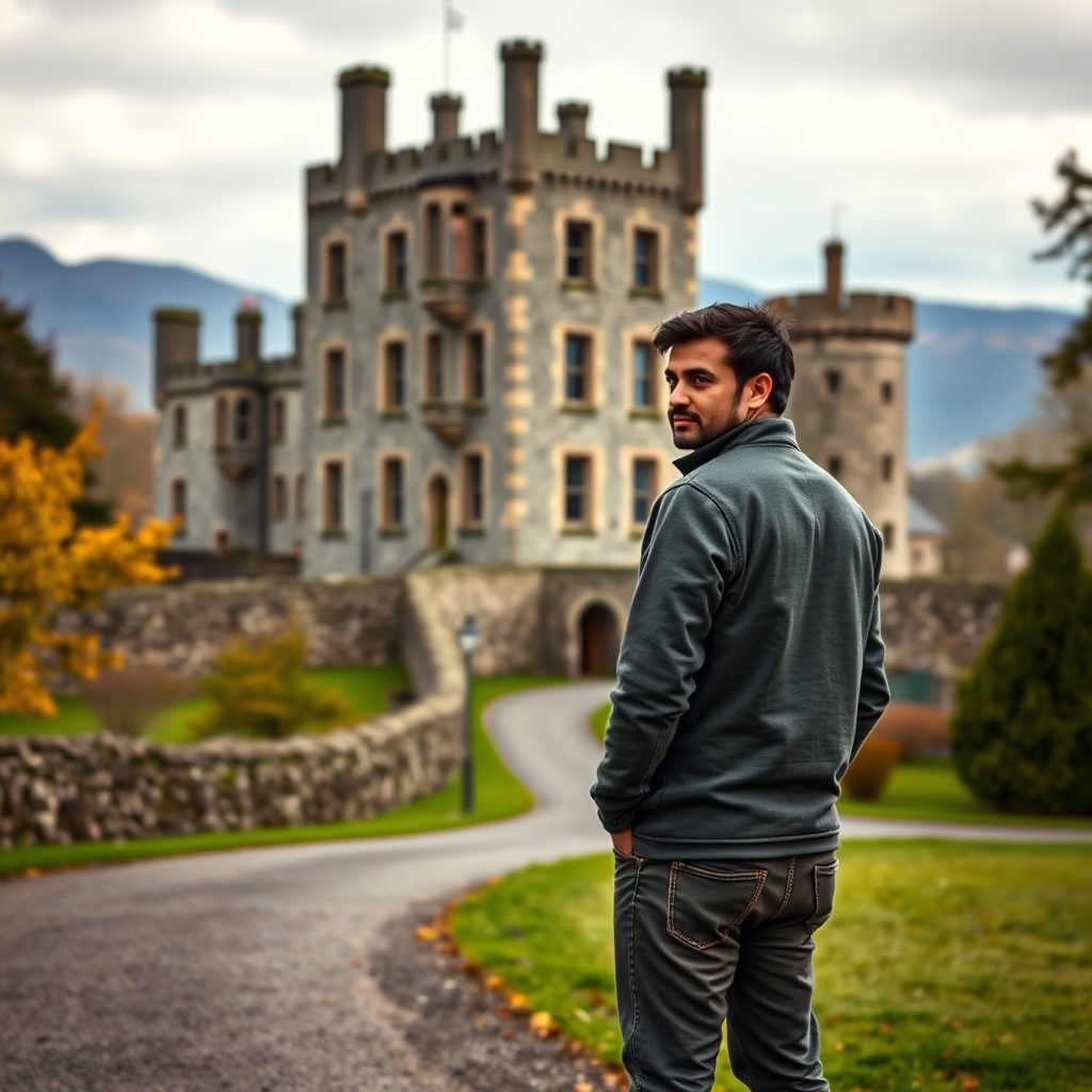 Sussex comedian confirmed for new series of Celebrity Traitors